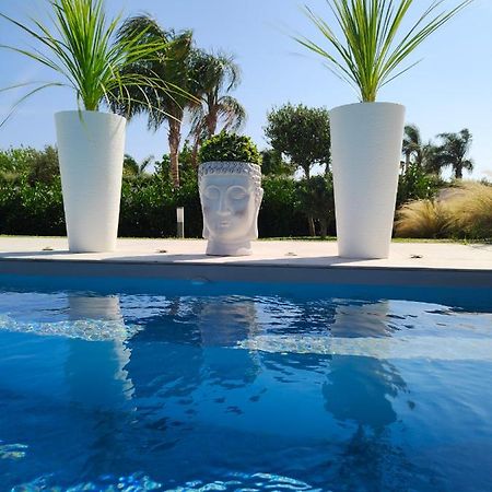Suite12 Marsala Exteriér fotografie