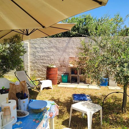 Suite12 Marsala Exteriér fotografie