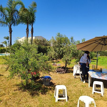 Suite12 Marsala Exteriér fotografie