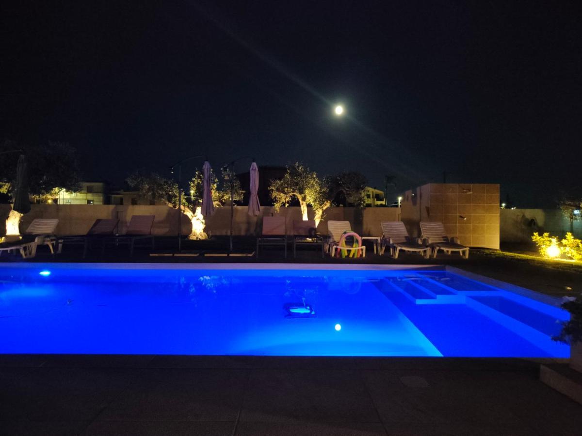 Suite12 Marsala Exteriér fotografie