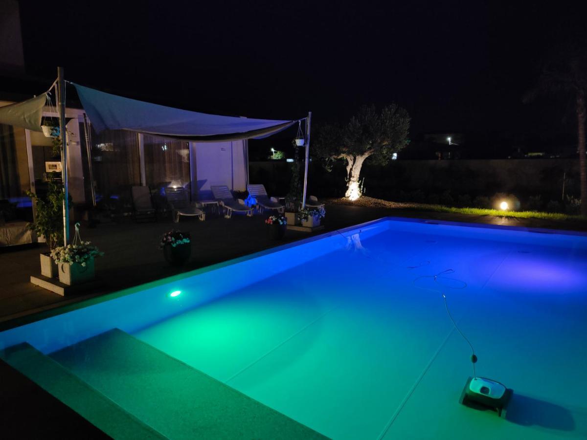 Suite12 Marsala Exteriér fotografie