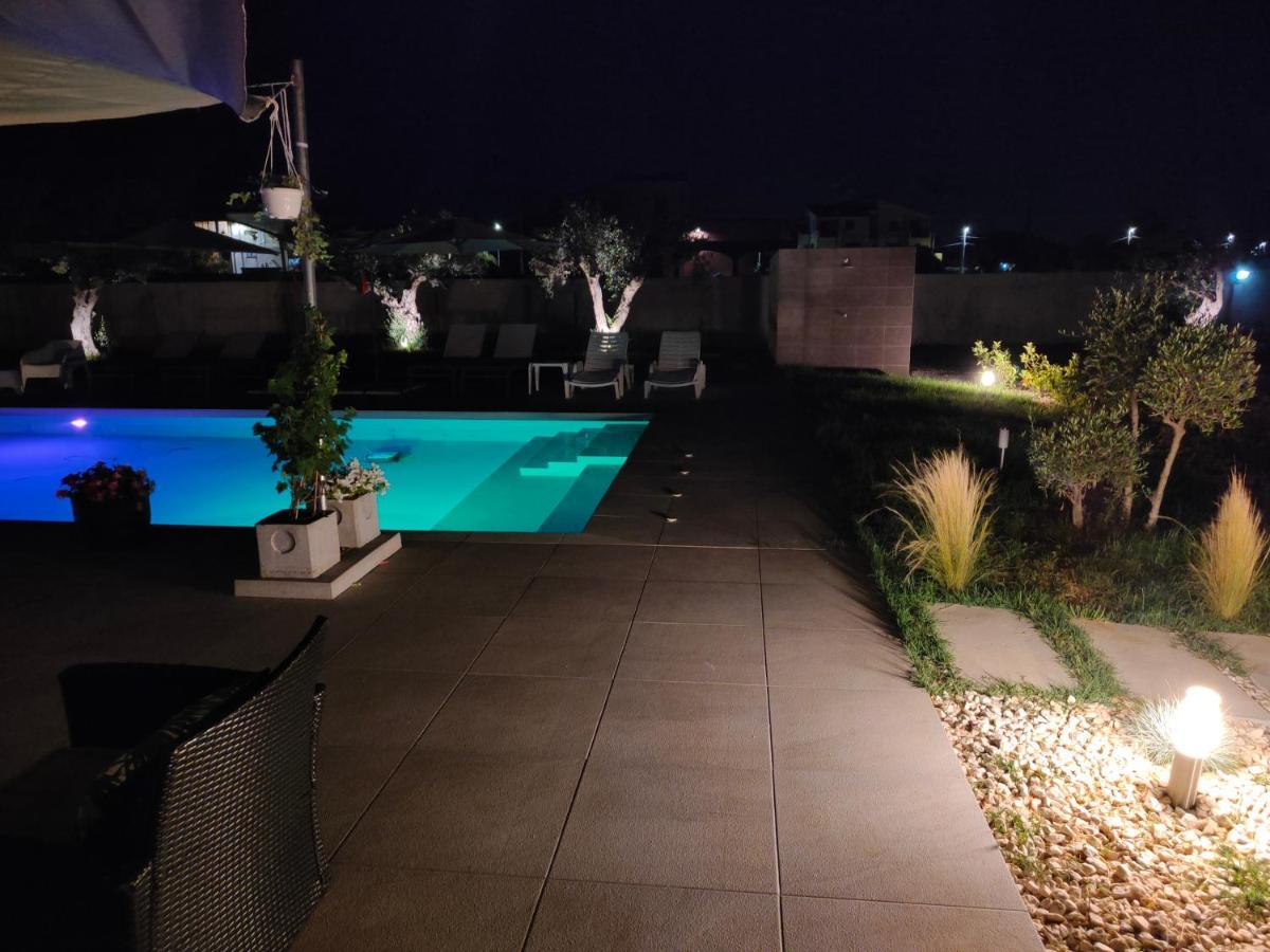 Suite12 Marsala Exteriér fotografie