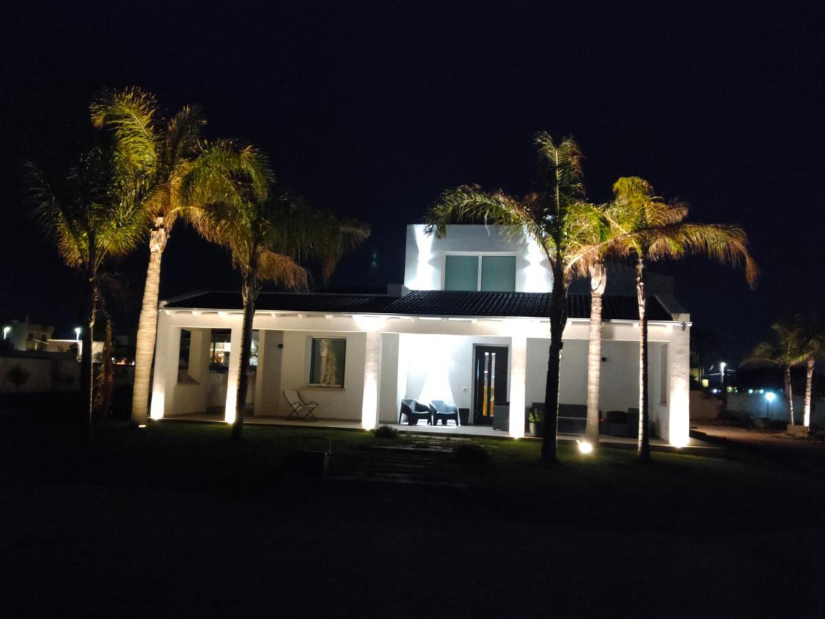 Suite12 Marsala Exteriér fotografie
