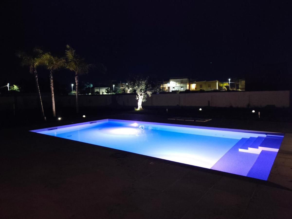 Suite12 Marsala Exteriér fotografie