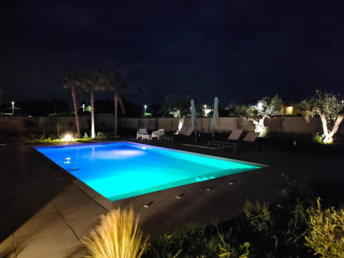 Suite12 Marsala Exteriér fotografie