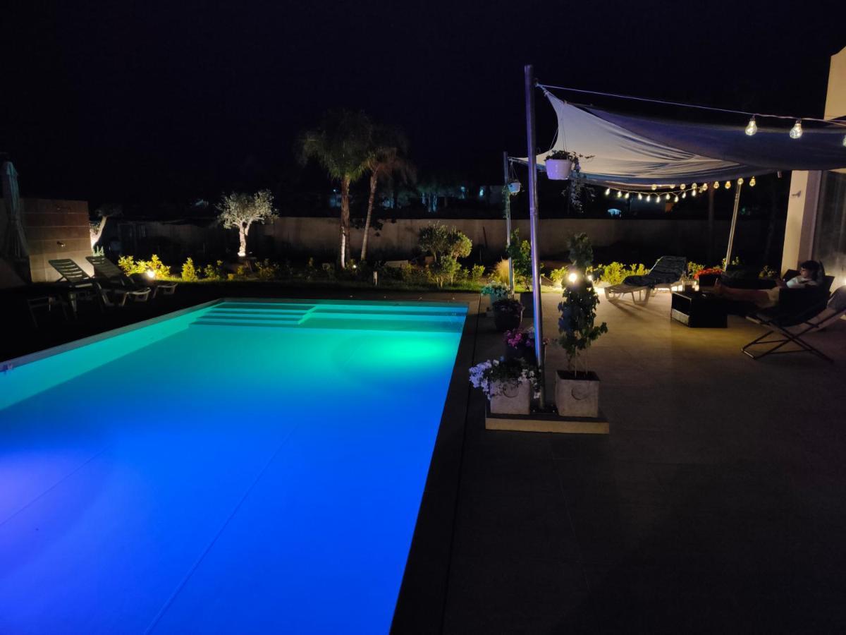 Suite12 Marsala Exteriér fotografie