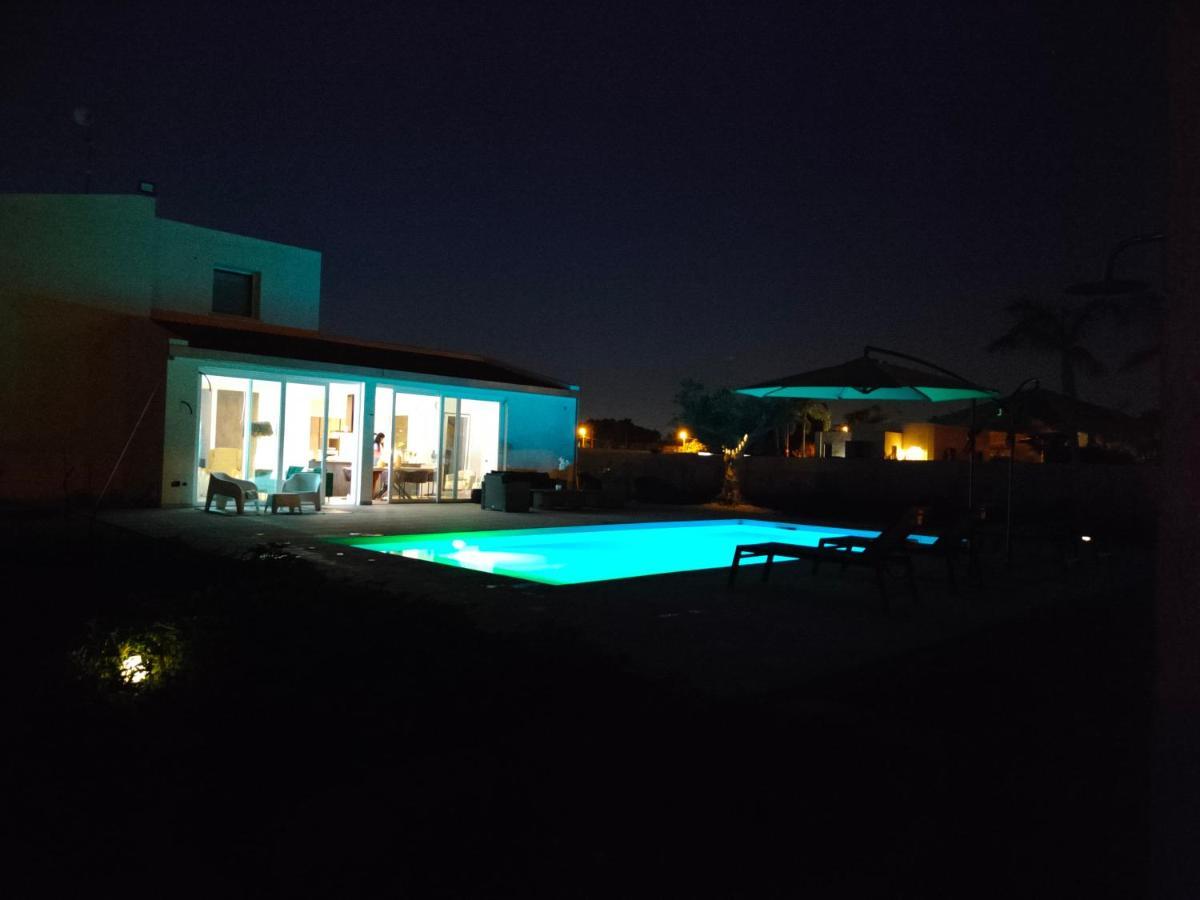 Suite12 Marsala Exteriér fotografie