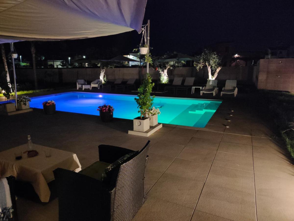 Suite12 Marsala Exteriér fotografie