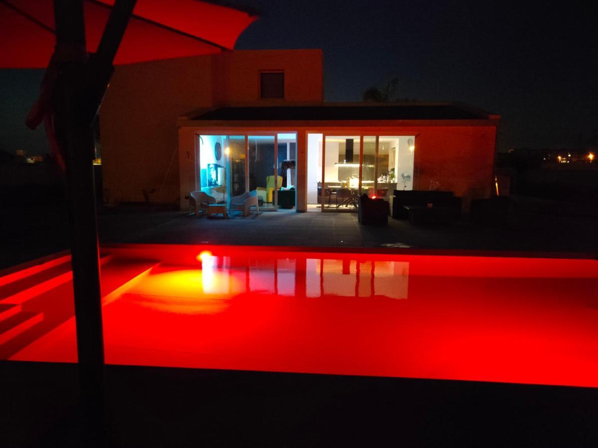 Suite12 Marsala Exteriér fotografie