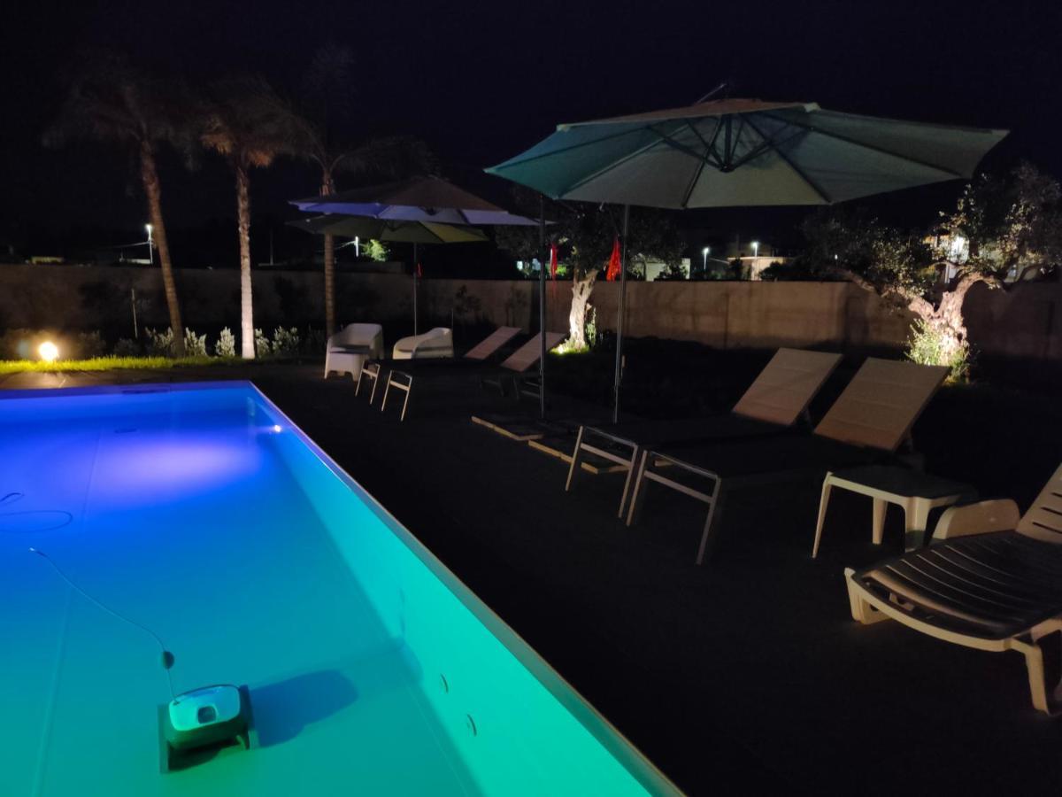 Suite12 Marsala Exteriér fotografie