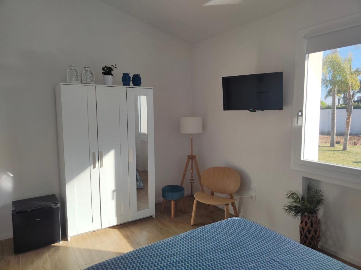 Suite12 Marsala Exteriér fotografie