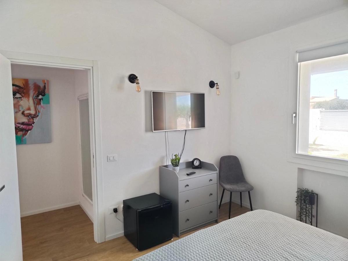 Suite12 Marsala Exteriér fotografie