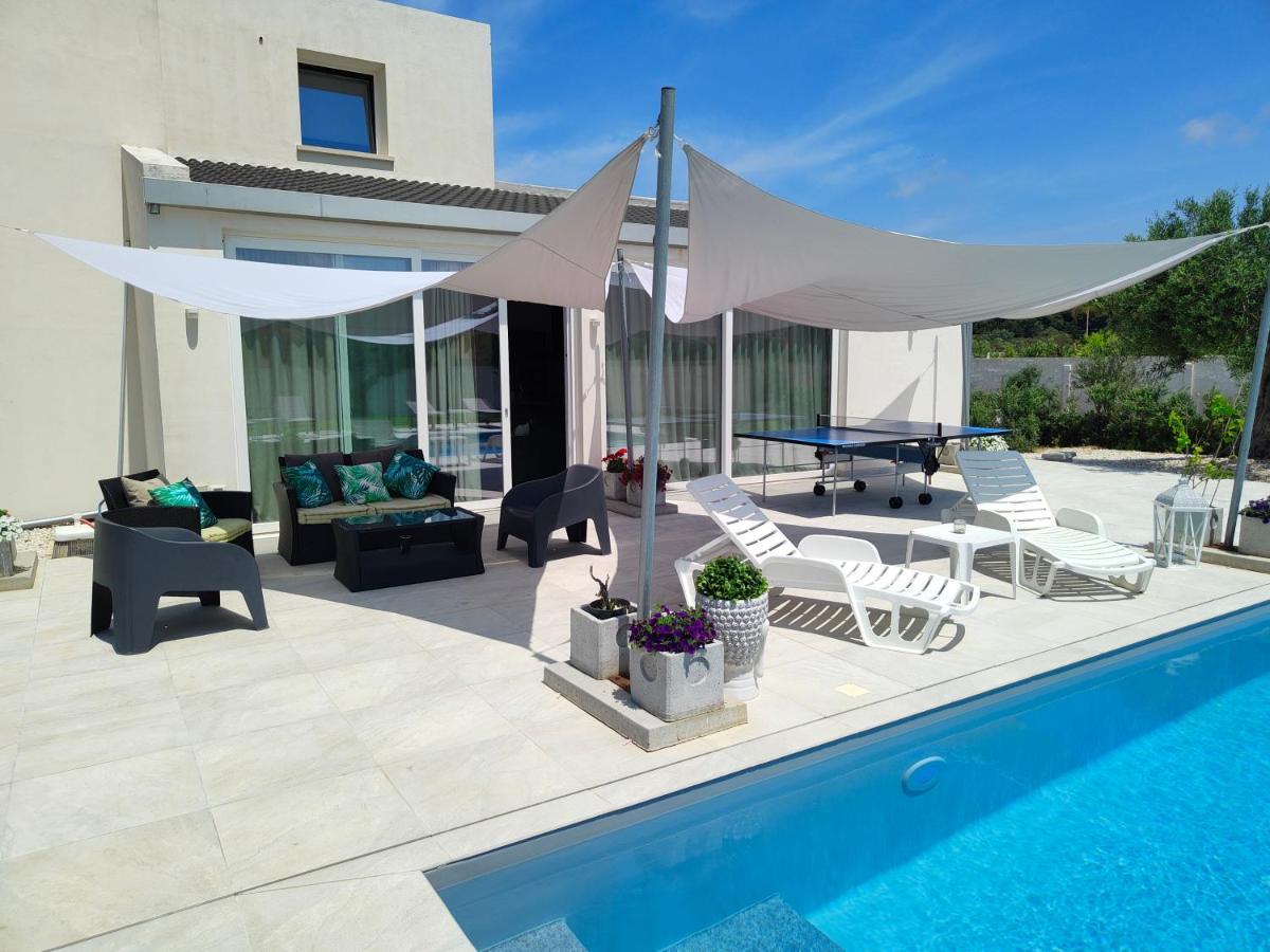 Suite12 Marsala Exteriér fotografie