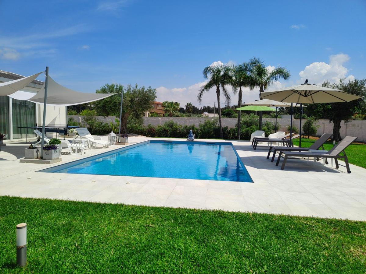 Suite12 Marsala Exteriér fotografie