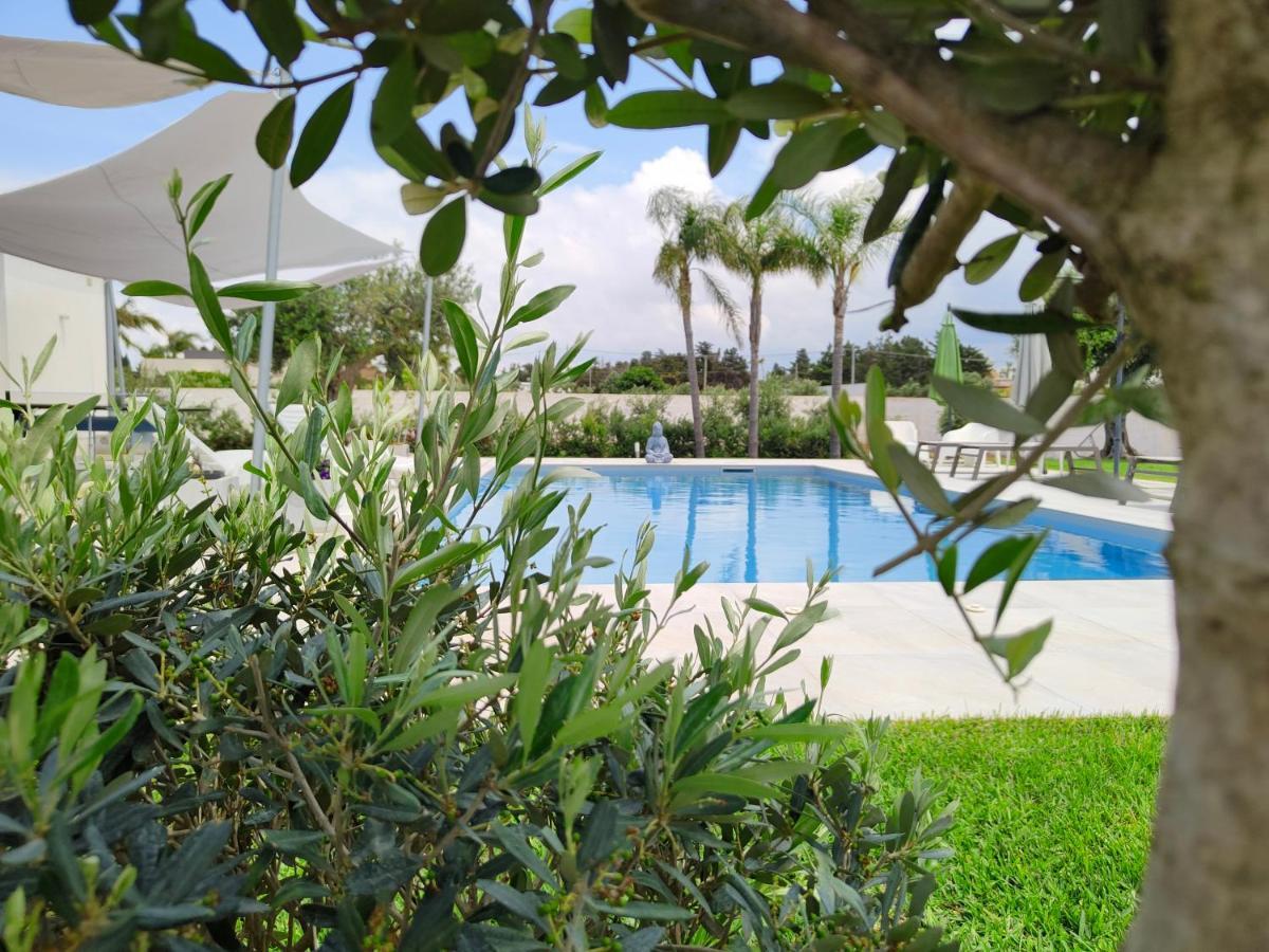 Suite12 Marsala Exteriér fotografie