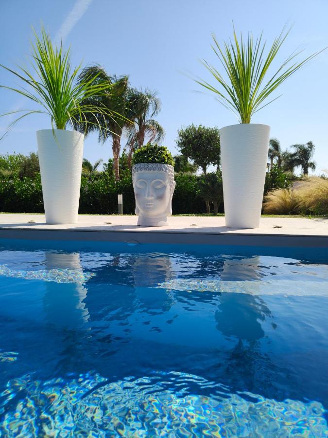 Suite12 Marsala Exteriér fotografie