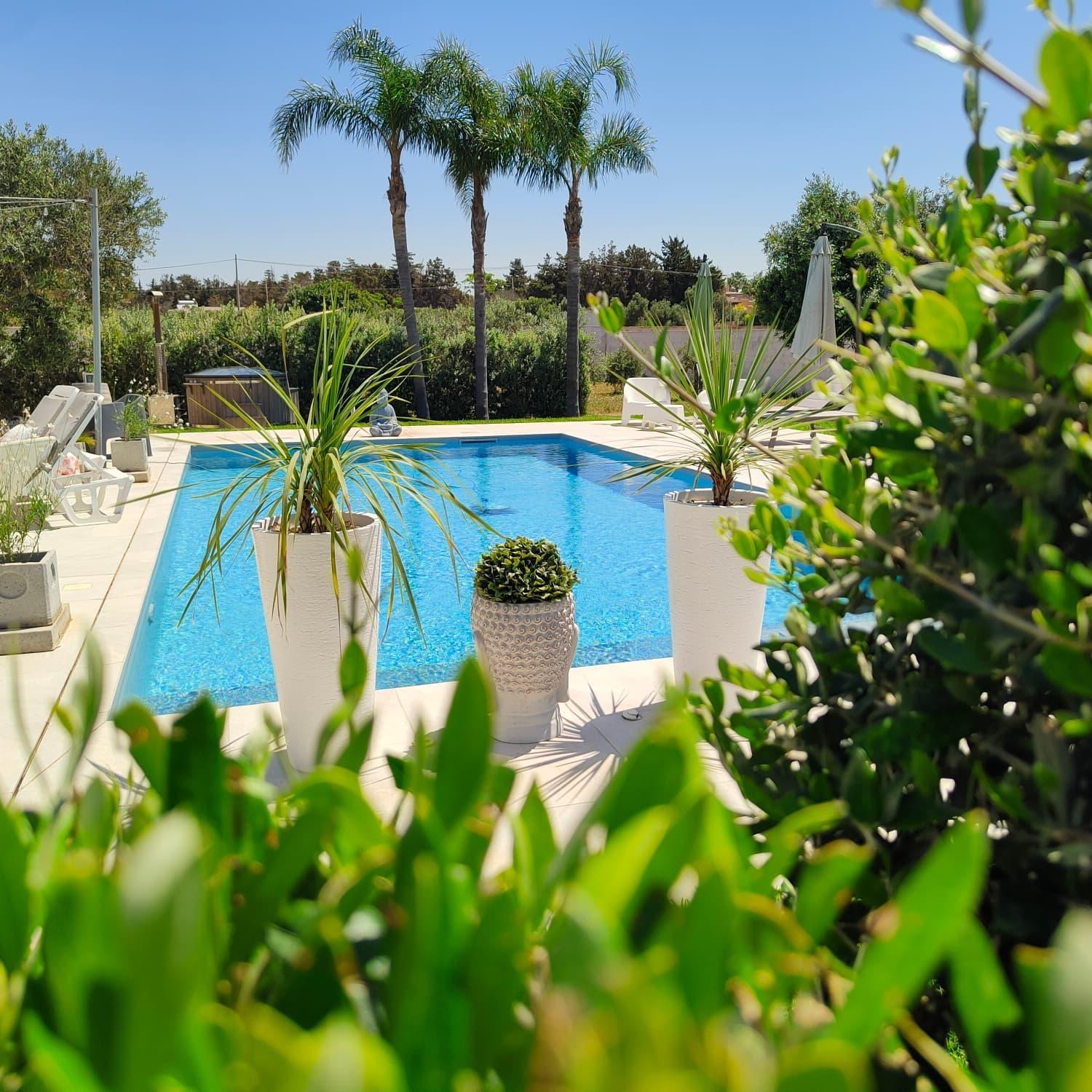 Suite12 Marsala Exteriér fotografie