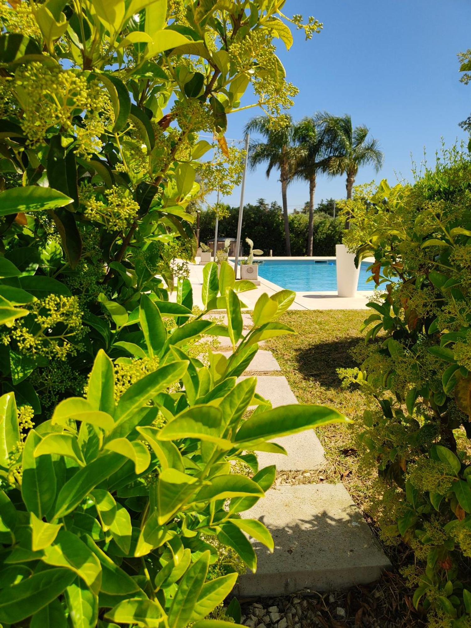 Suite12 Marsala Exteriér fotografie