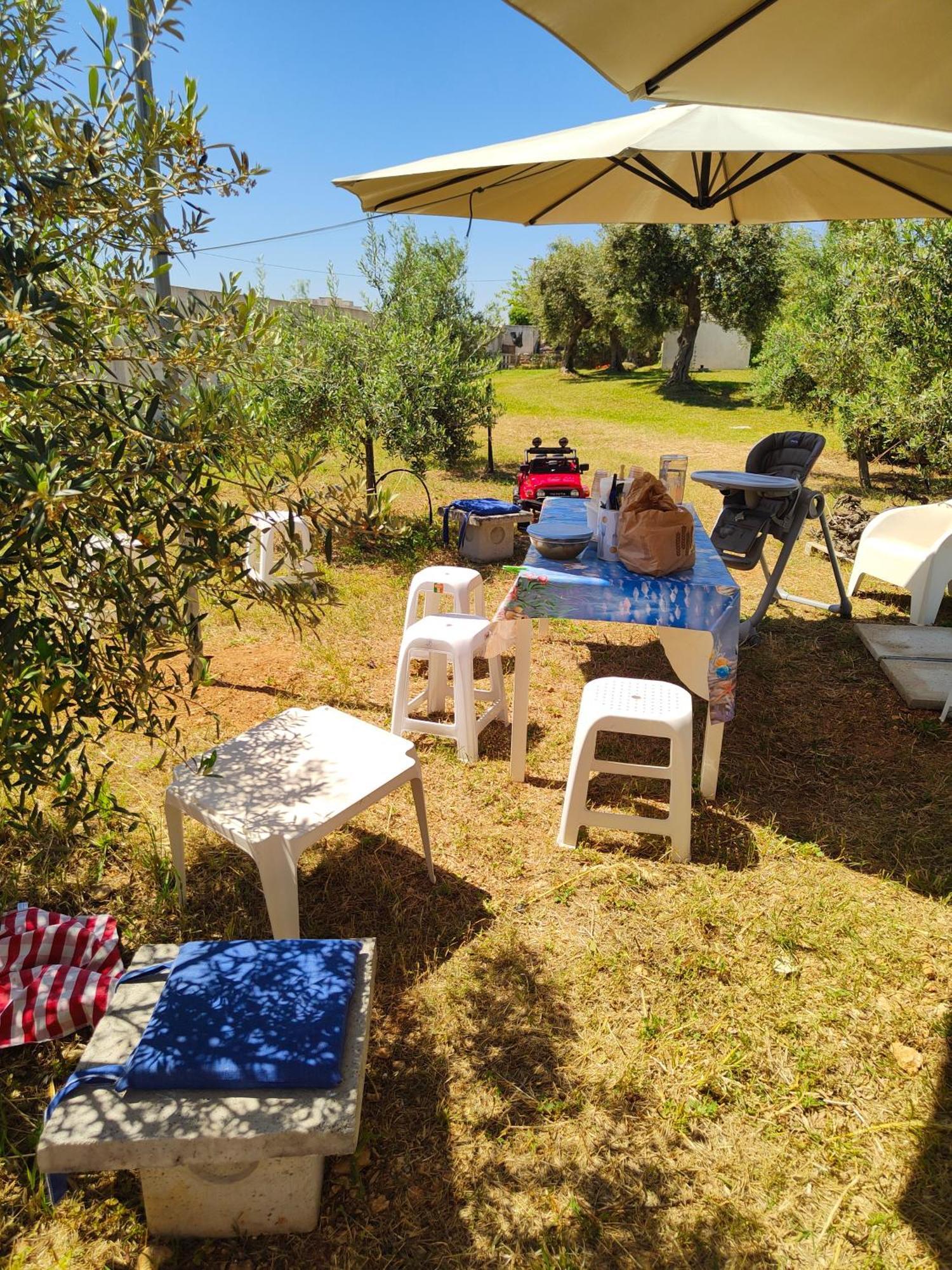 Suite12 Marsala Exteriér fotografie