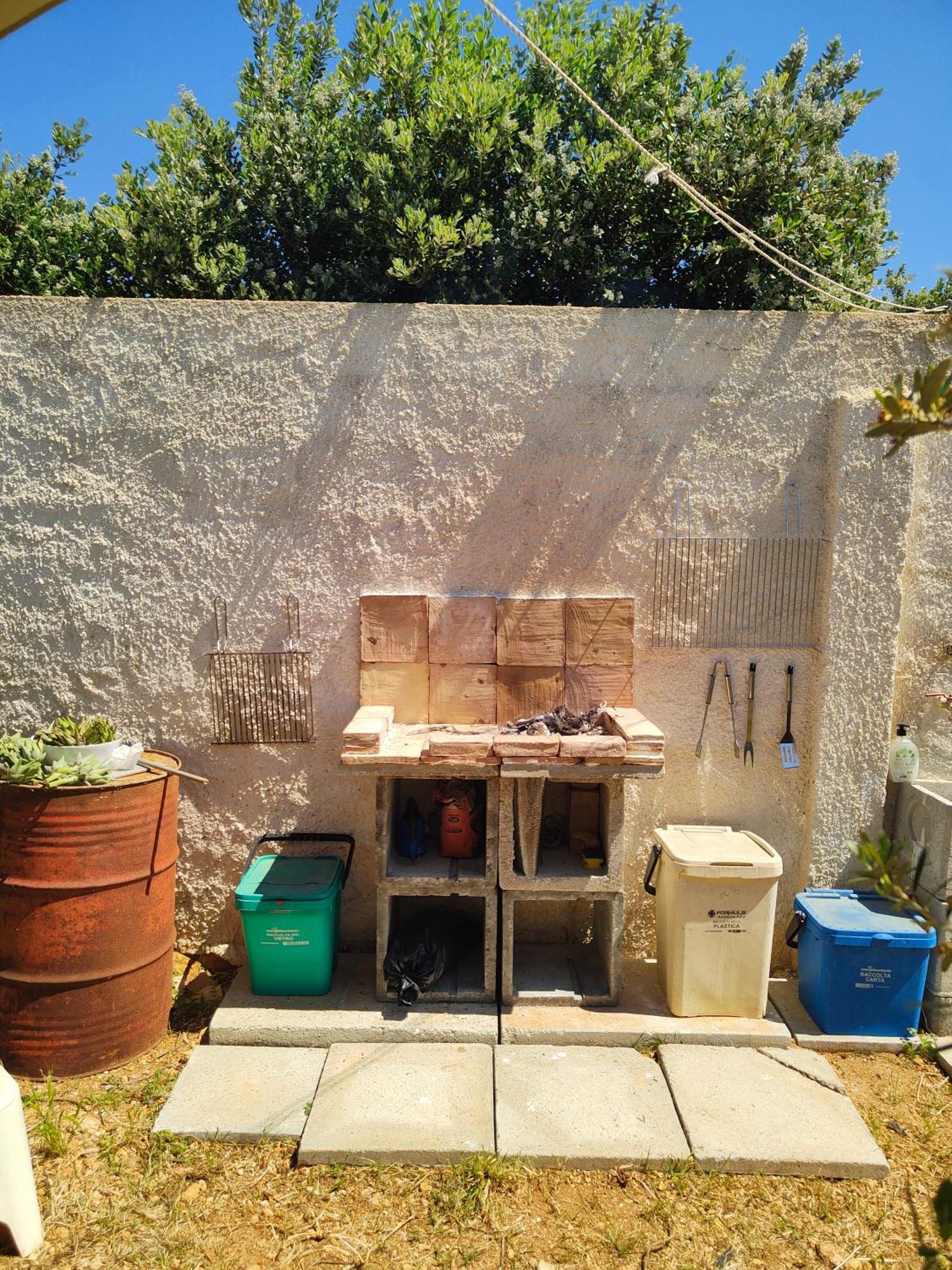 Suite12 Marsala Exteriér fotografie