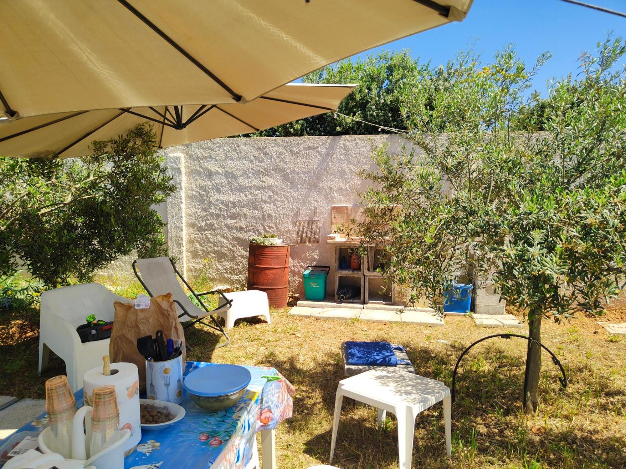 Suite12 Marsala Exteriér fotografie